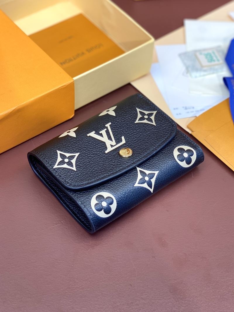 Louis Vuitton Wallets Purse